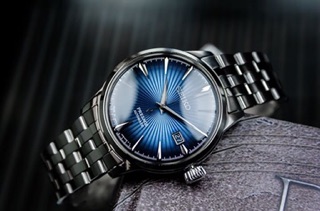 Đồng hồ nam Seiko SRPB41J1