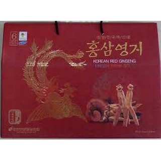 Nước Hồng Sâm Linh Chi