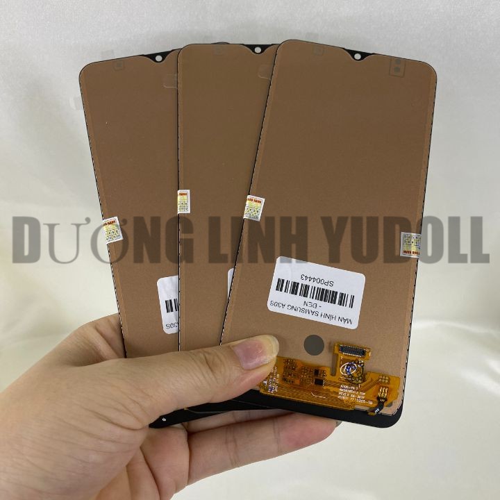 Màn hình Samsung A30S (Oled 2IC)