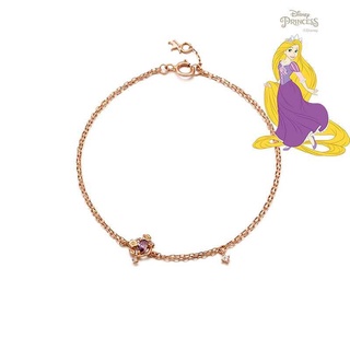 Snow White Princess Bracelet