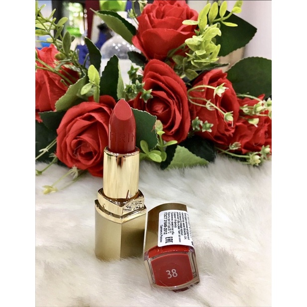 Son môi Firin Professional của Nga