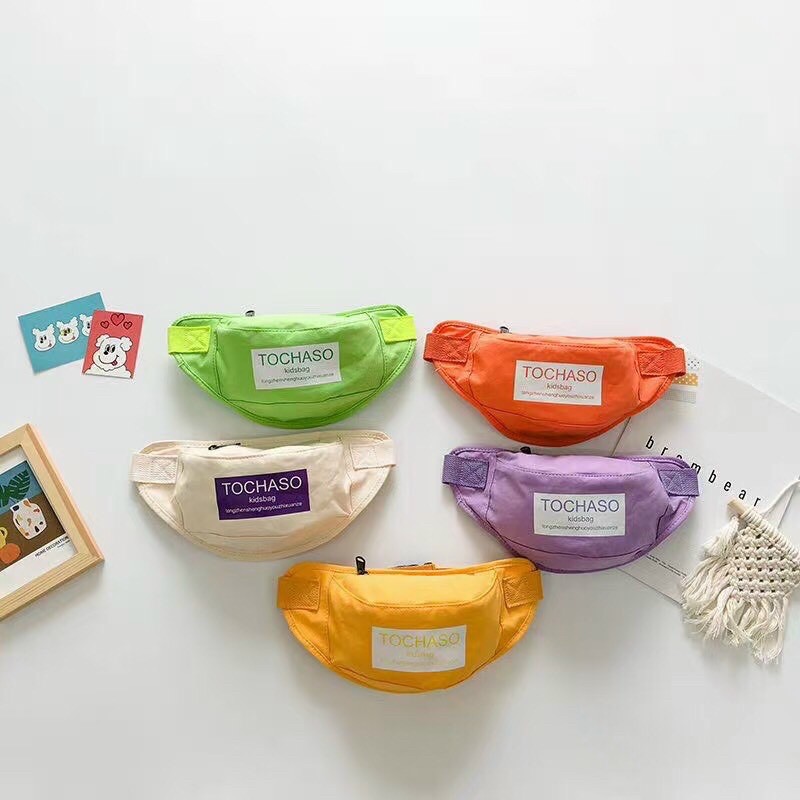 Túi đeo bụng cho bé 💕💕