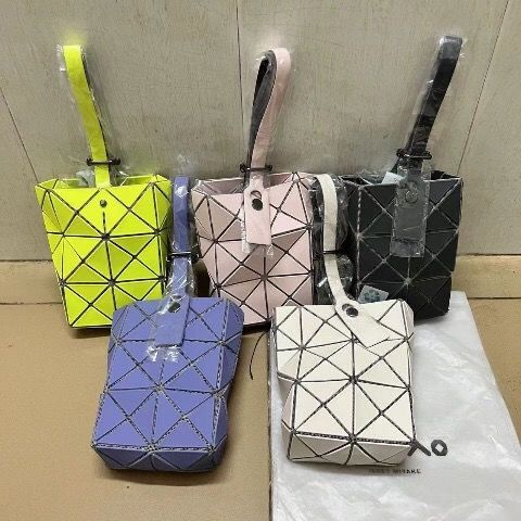 Túi Đựng Điện Thoại / Chìa Khóa Thiết Kế Nhỏ Gọn Phong Cách Nhật Bản Thời Trang Mùa Hè Xinh Xắn Cho Nữ