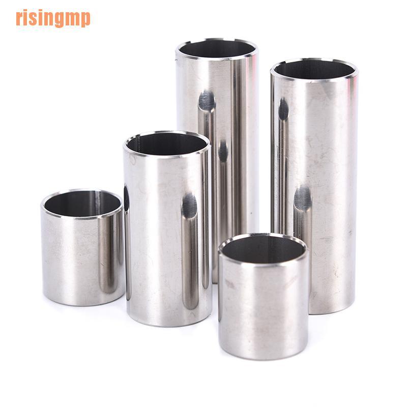 Đàn guitar Điện Mạ Crom Bóng Cao