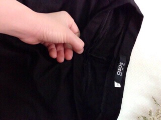 Quần legging