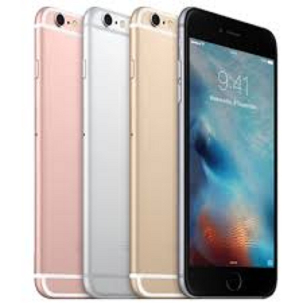 điện thoại Iphone 6S 128G bản Quốc Tế mới - Vân Tay nhạy, chơi PUBG/LIÊN QUÂN MƯỢT | BigBuy360 - bigbuy360.vn