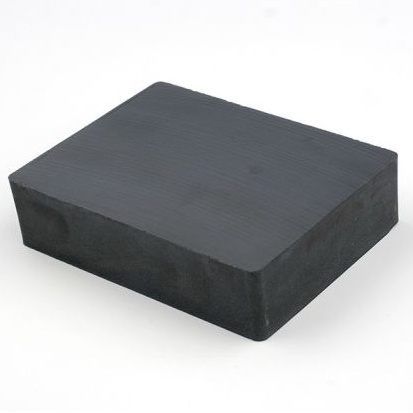 Nam châm đen 40x25x10mm GAOMS, lực hút mạnh giá rẻ