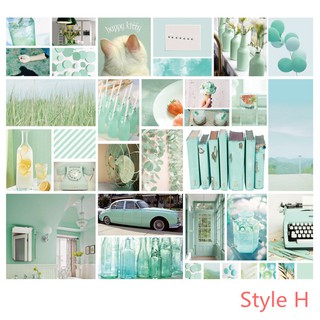 70 Sticker trang trí sổ tay