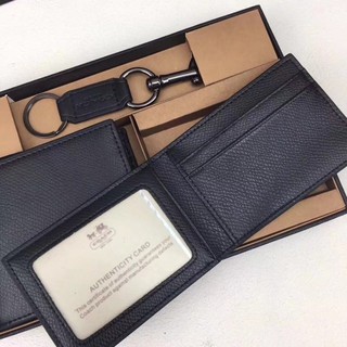 Set ví Coach