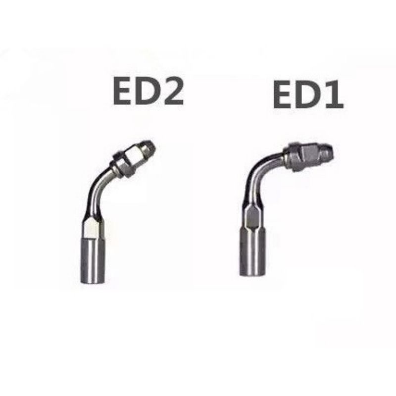ĐẦU NỘI NHA MÁY LẤY CAO DTE - ĐẦU LẮP MŨI NỘI NHA - ĐẦU NỘI NHA DTE