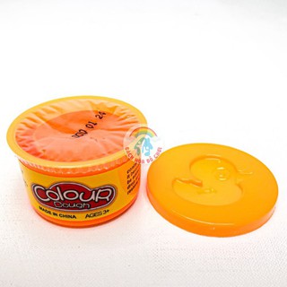 Đất nặn 💖FREESHIP💖 Đất sét - Color Dough [Combo 6 hũ]