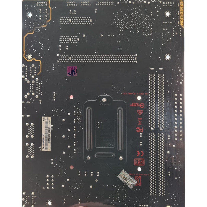 Main ASUS B360M - V3 hàng đẹp đầy đủ Fe