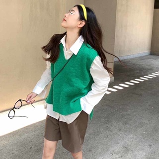 ÁO LEN MAY Ô MIX ÁO SƠ MI