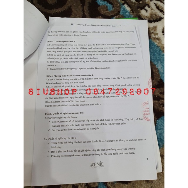 Viên uống giảm mỡ bụng Genie có nguồn gốc hoàn toàn từ thảo dược thiên nhiên Hàn Quốc | BigBuy360 - bigbuy360.vn