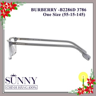 Gọng Kính Burberry B2286D