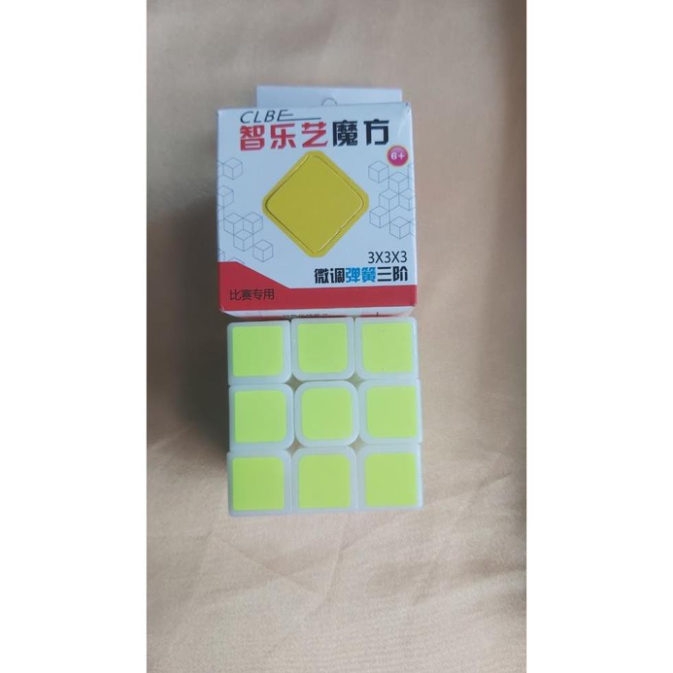 Rubik 3x3 , Rubik 3 tầng