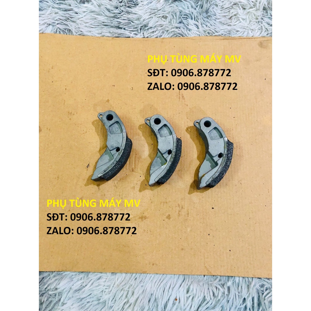 Bố Carbon ba càng dành cho xe Vario125/150. Yêu Thích ❤️❤️❤️