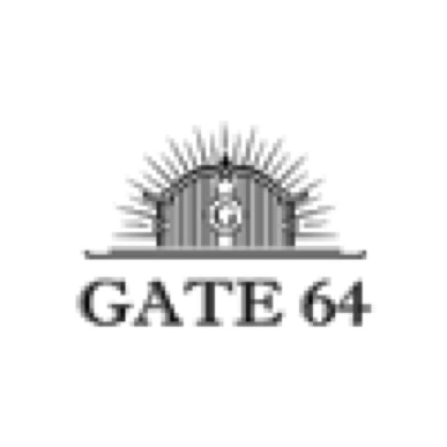GATE 64 - THỜI TRANG NAM