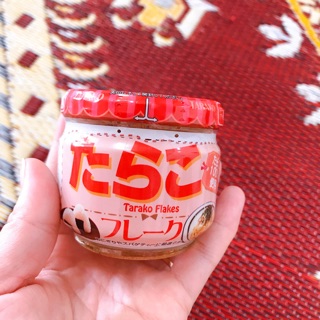 Combo trứng cá tuyết