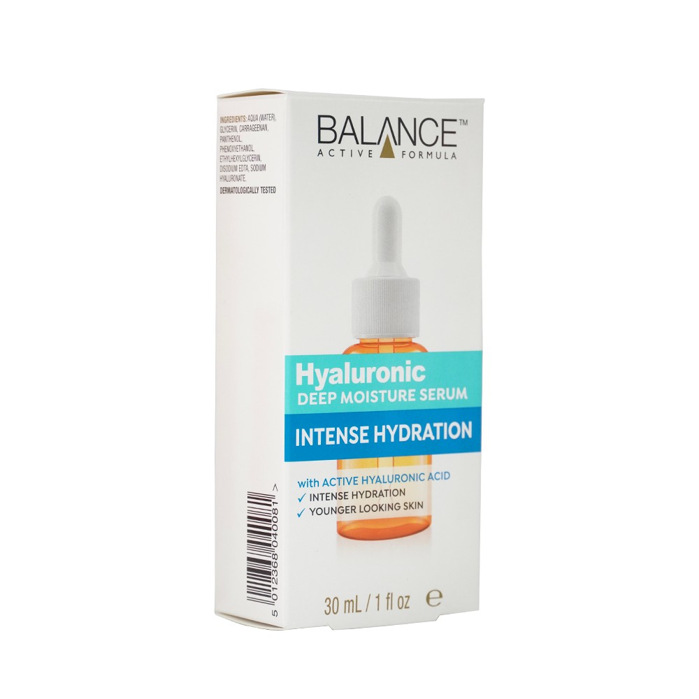 Serum Balance Hyaluronic chính hãng