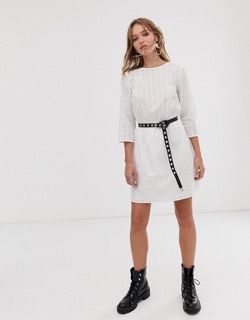 Đầm trắng Asos- hàng mỹ 100%