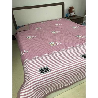CHĂN HÈ ĐŨI NHẬP XỊN