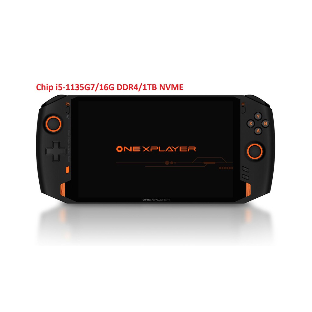 Máy tính chơi Game One Xplayer  Đỉnh cao máy chơi game cầm tay