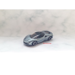 [TOMICA] Xe Mô Hình Tomica Ferrari 2020 (set 2 xe)