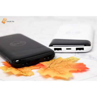 Sạc dự phòng Hoco J11 Plus 12000mAh