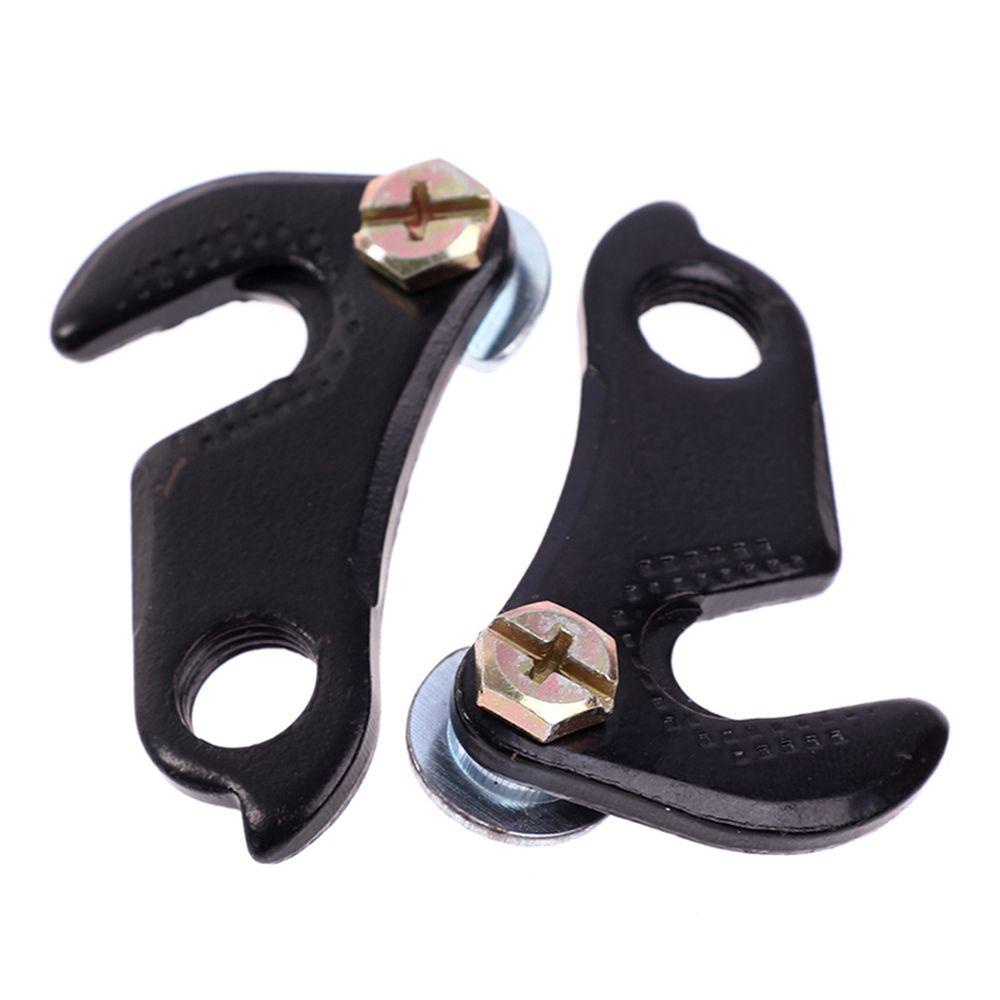 1 / 2 / 4 Móc Treo Cùi Đề Sau Xe Đạp MTB Chất Lượng Cao