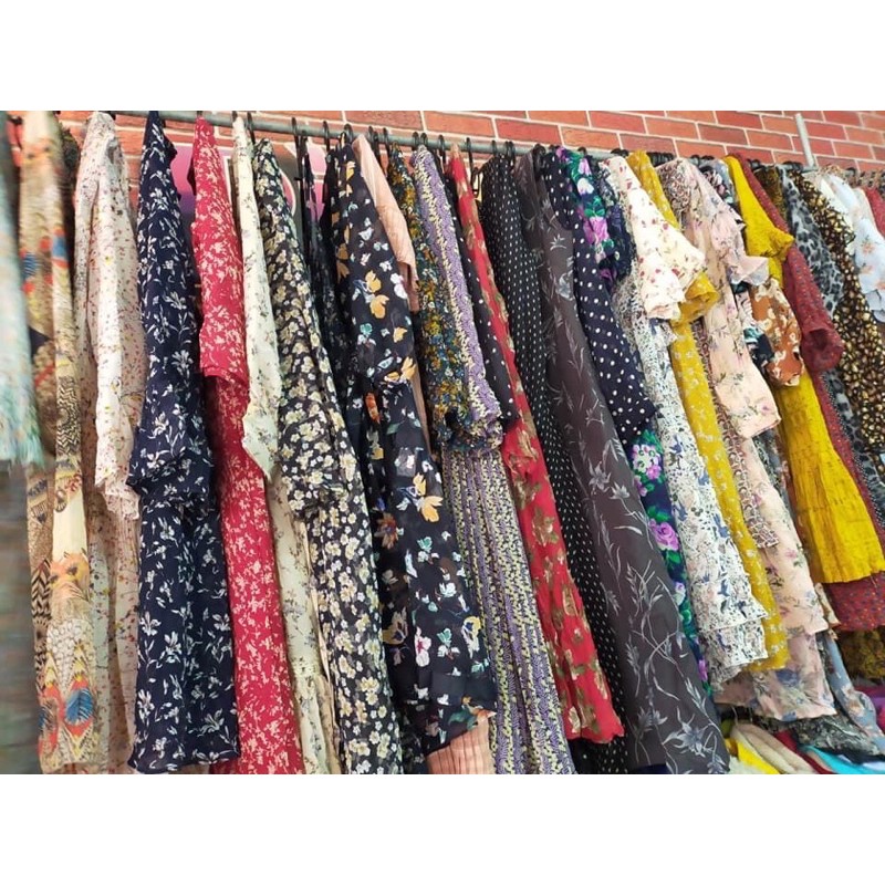 Đầm tuyển công sở, dạ hội live ngày 26/2