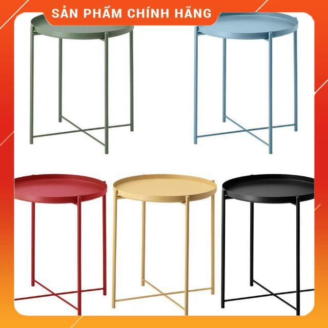 Bàn trà GLADOM IKEA