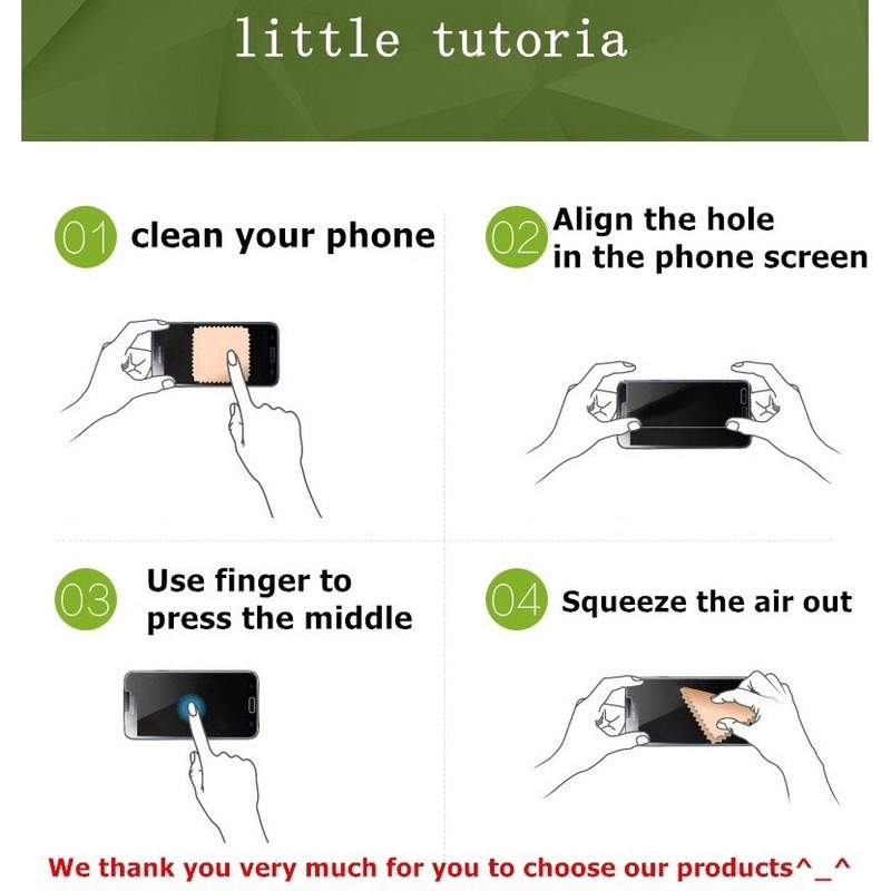 High Quality Tempered Glass Screen Protector for ZTE Nubia Red Magic 5G 3 3s Mars