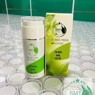 Sắc mộc thảo