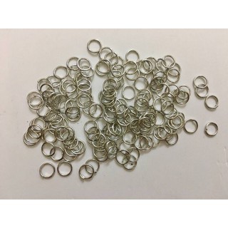 5g Khuyên tròn nhỏ làm vòng - đồ handmade giá rẻ