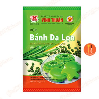 Bột bánh da lợn Vĩnh Thuận 400g
