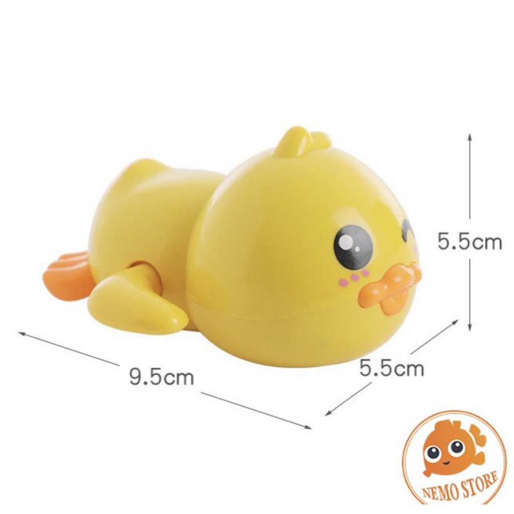 Đồ chơi rùa bơi trong nước - siêu yêu cho bé - mẫu mới 2021