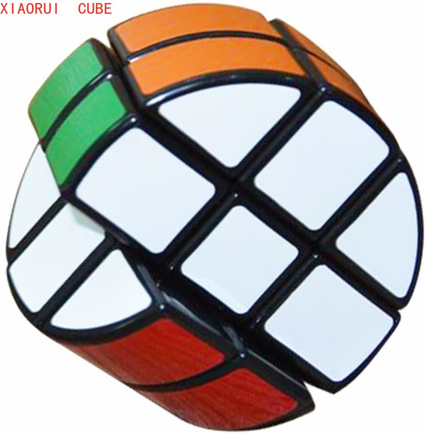 Khối Rubik 2x3 X 3 Kích Thích Trí Thông Minh 66mm