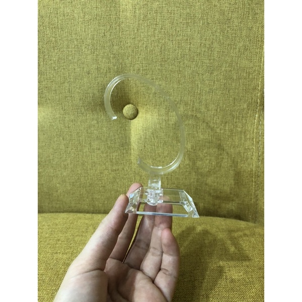 Đế trong treo đồng hồ trưng bày