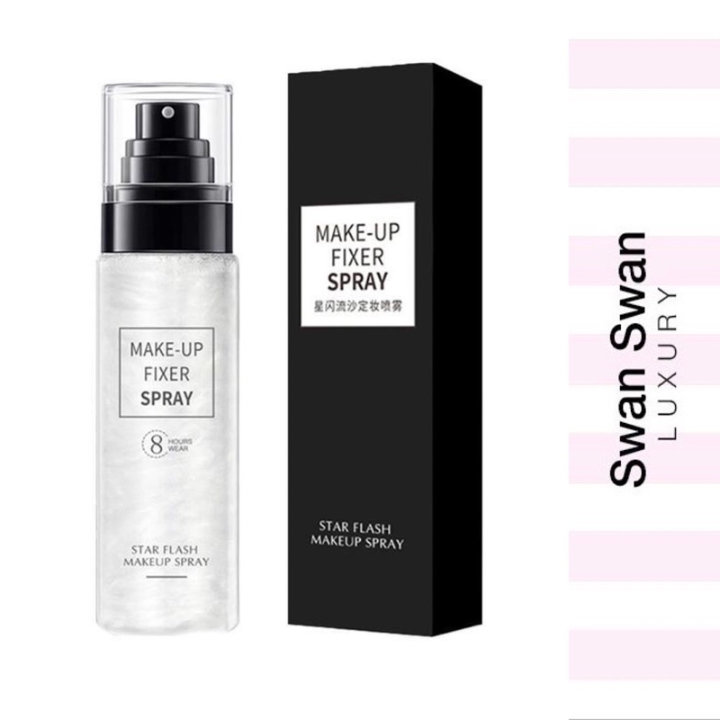 Xịt khoá Make Up Hàn 100ml