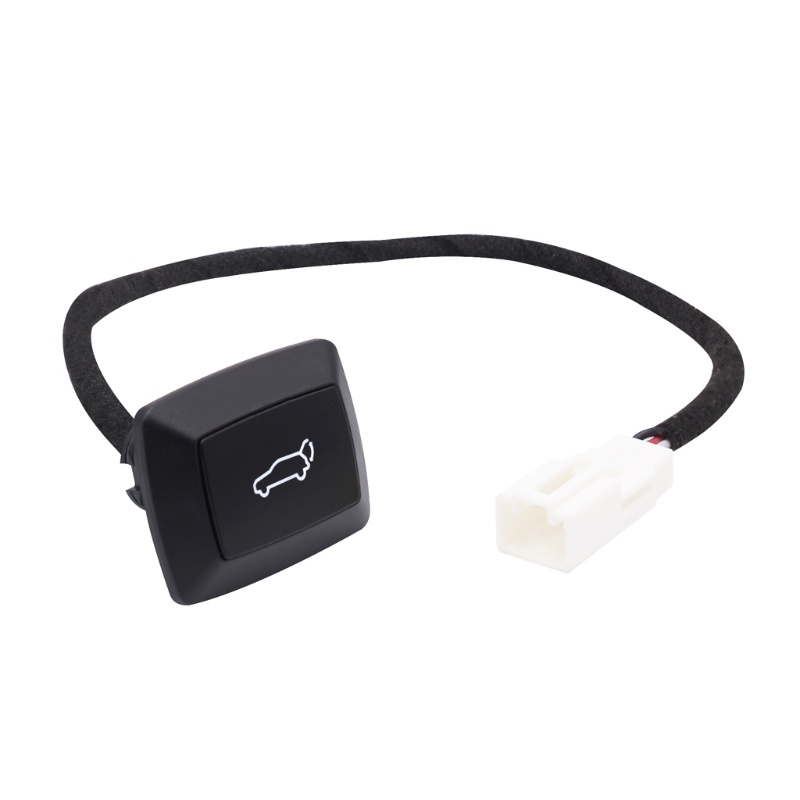 Công Tắc Mở Cốp Xe Hơi 12V Tháo Gỡ Nhanh Thông Dụng