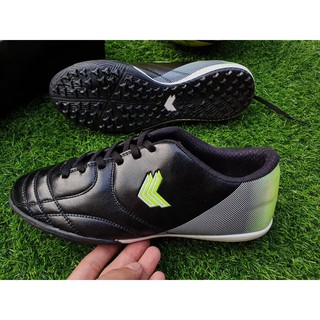 Giày đá bóng cổ thấp Yang Sport Đỏ