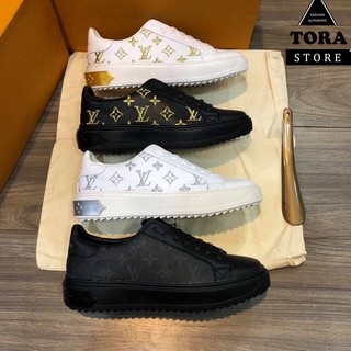 [SALE SỐC-SẴN HÀNG] Giày LV đủ màu size 38–>43