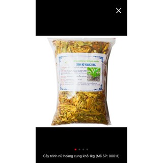 Hoàng bá khô 1kg