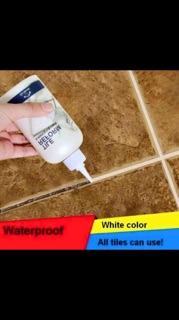 Kẻ gạch, tái tạo viền gạch Tile Refrom