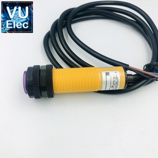 Cảm Biến Khoảng Cách E3F-DS30C4 30CM - 10CM
