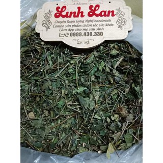 Chè vằng sẻ sao vàng - Lợi sữa,giảm cân