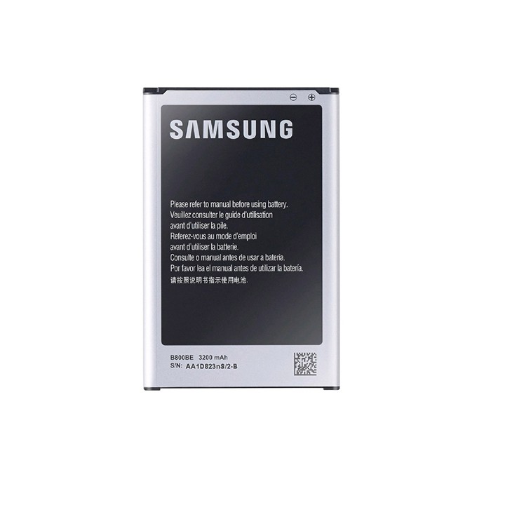Pin Samsung Galaxy Note 3(N900)