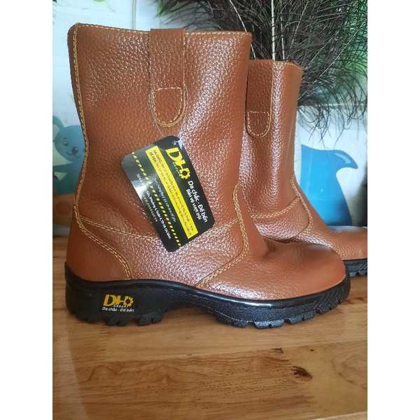 Ủng DH DATE MỚI NHẤT 2023 HÀNG CHÍNH HÃNG