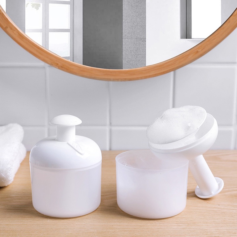 Sữa Rửa Mặt Làm Sạch Sâu Tiện Dụng